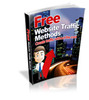 Thumbnail Free Website Traffic Methods