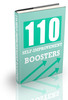 Thumbnail 110 Self-Improvement Boosters 