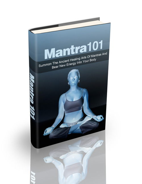 Product picture Mantra 101