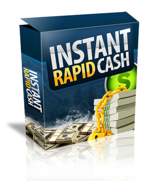 Product picture Instant Rapid Cash