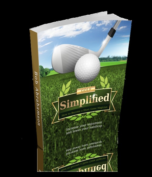 Product picture Golf Simplified
