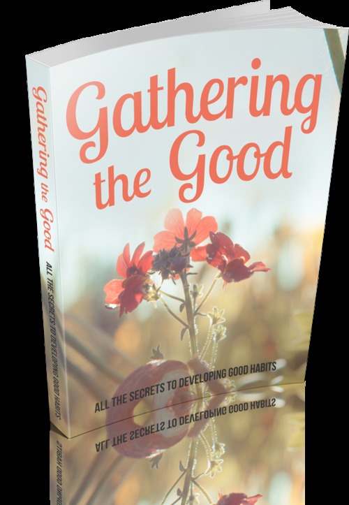 Product picture Gathering The Good