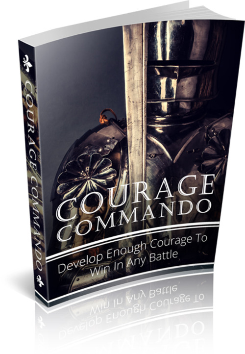 Product picture Courage Commando
