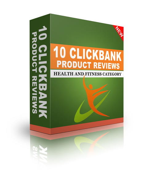 Product picture Clickbank Reviews