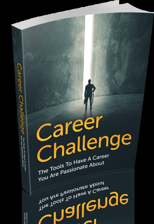 Product picture Career Challenge