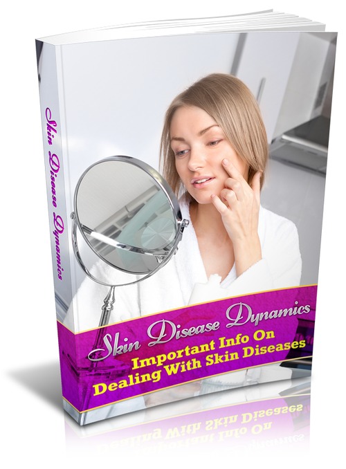 Product picture Skin Disease Dynamics 